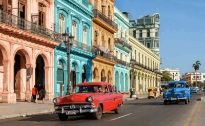 habana