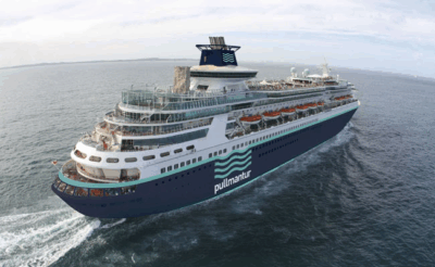 pullmantur