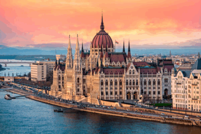 budapest