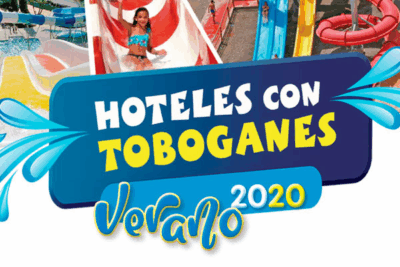 toboganes