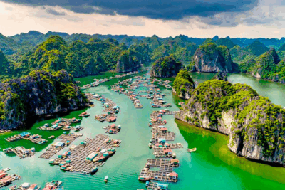 vietnam