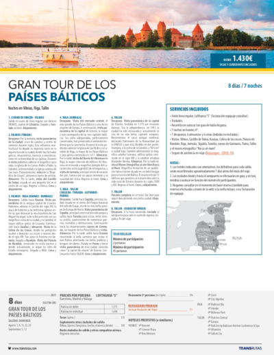 EU2784_02-03-2021_EU2784GRANTOURDELOSPAISESBALTICOS2021