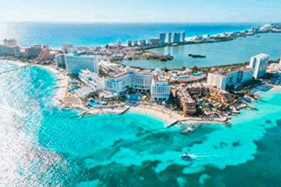 cancun