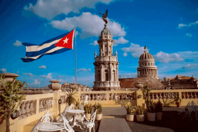 cuba