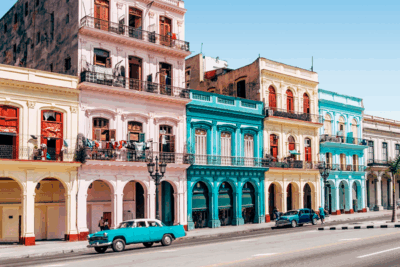 habana