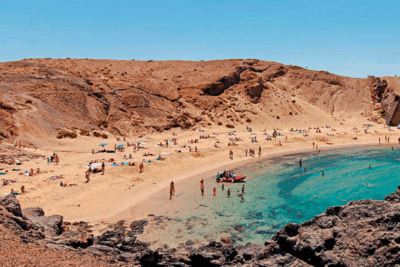 lanzarote