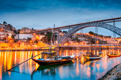 portugal