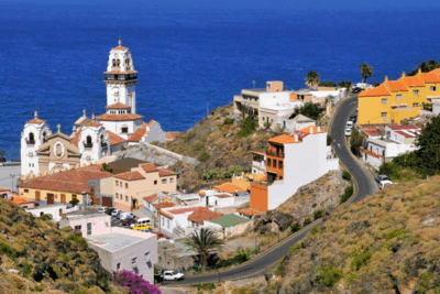 tenerife