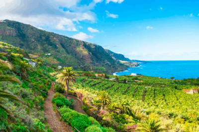 tenerife