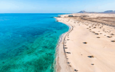 fuerteventura