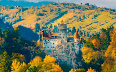 transilvania