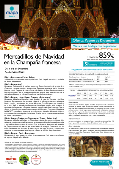 Mercadillos_Navidad_Champana_Francesa_Pte_Dic_Bcn