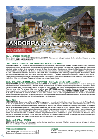 andorra constitucion