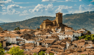 extremadura