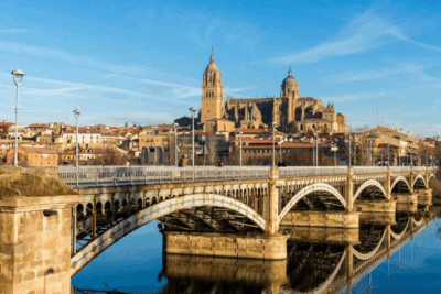 salamanca