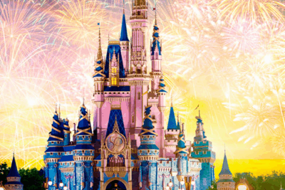 disney