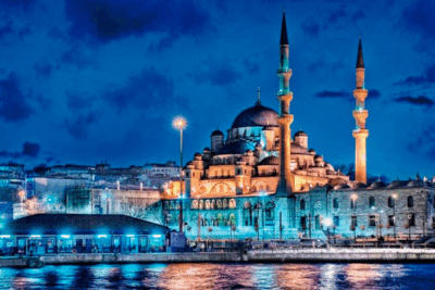 estambul