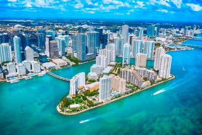miami