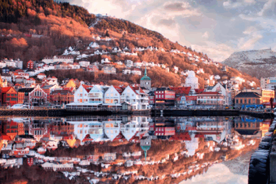 bergen