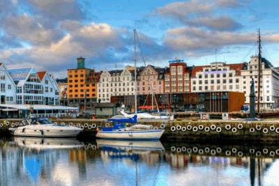 oslo