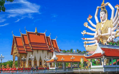 tailandia
