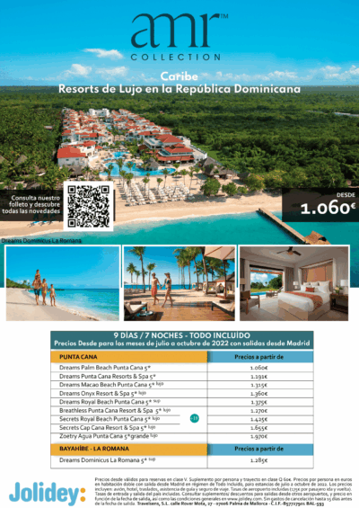 CARIBE
