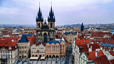 Praga