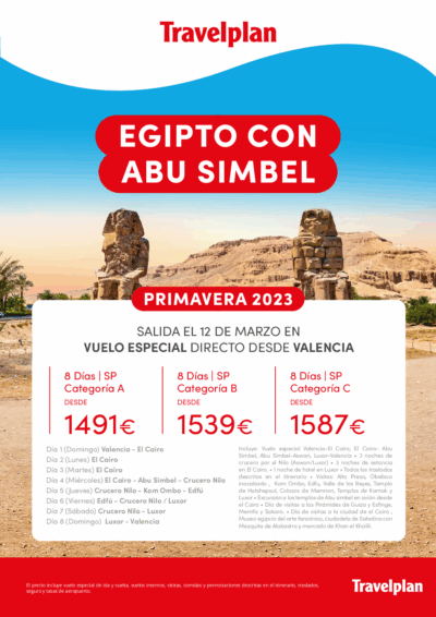 egipto madalena