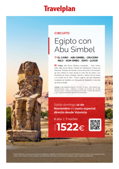 egipto