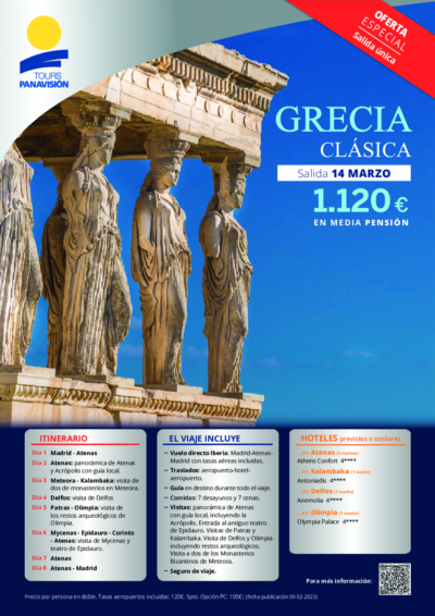 grecia clasica