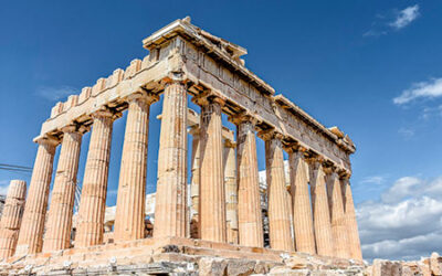 Grecia  – Atenas + Crucero 4 días