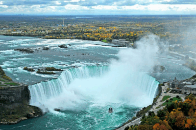 niagara