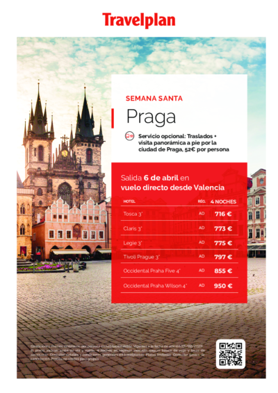 praga 1