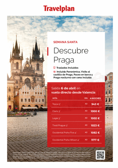 praga
