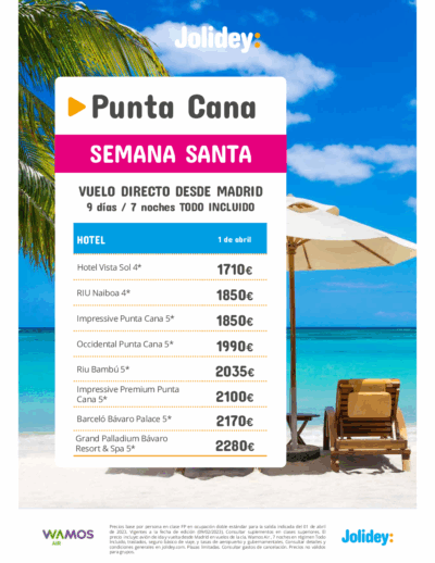 punta cana
