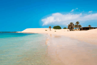 Boa Vista – Cabo Verde