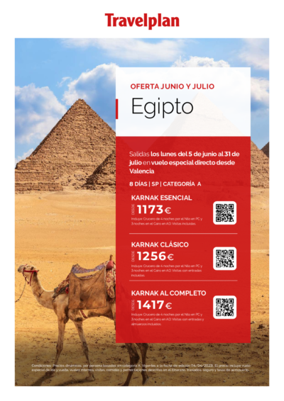 egipto