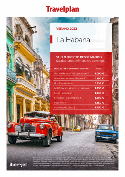 la habana verano 23