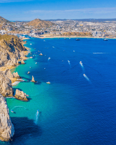 los cabos verano 23