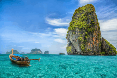 tailandia