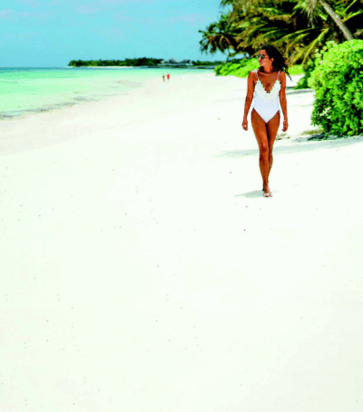PUNTA CANA JOLIDEY