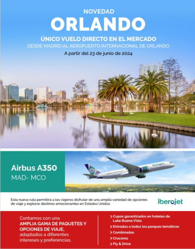 ORLANDO