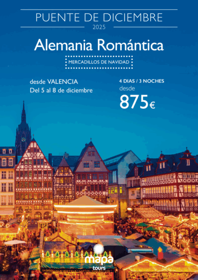 Alemania_Romantica_Mercadillos_Navidad_VLC