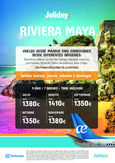 riviera maya