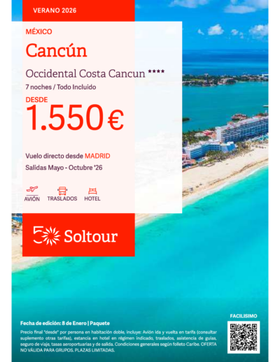 Cancún