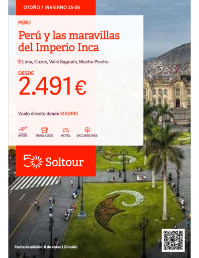 Perú