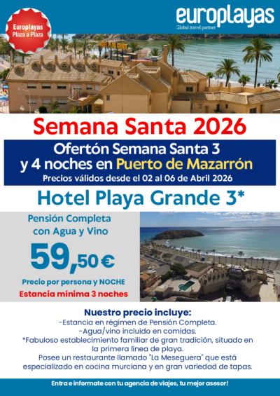Puerto Mazarron