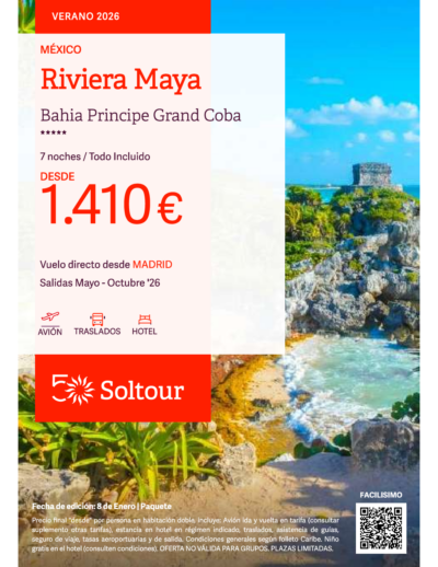 Riviera Maya