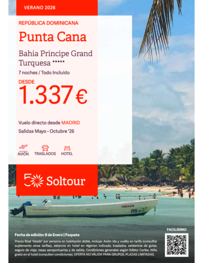 punta cana